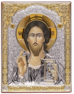Chrystus Pantokrator