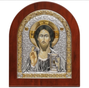 Chrystus Pantokrator