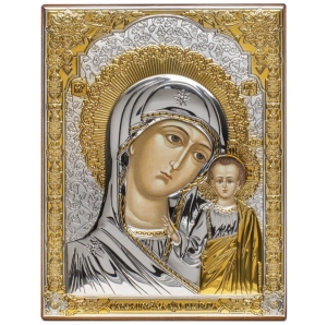 Kazańska Matka Boża