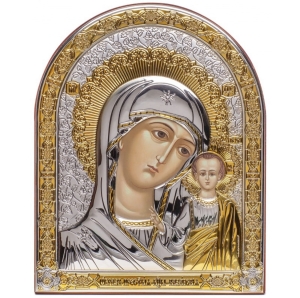 Kazańska Matka Boża