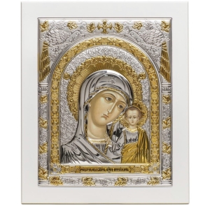 Kazańska Matka Boża