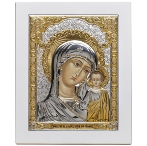 Kazańska Matka Boża