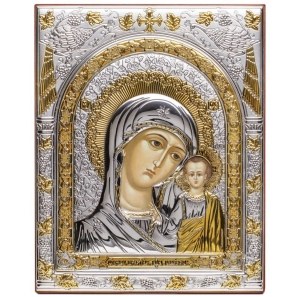 Kazańska Matka Boża