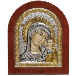 Kazańska Matka Boża