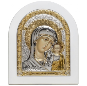 Kazańska Matka Boża