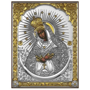 Ostrobramska Matka Boża