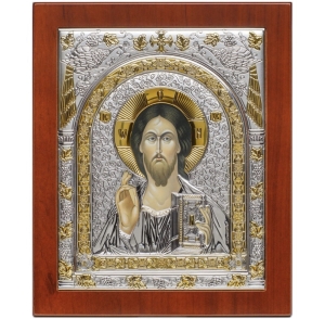 Chrystus Pantokrator