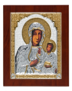 Częstochowska Matka Boża