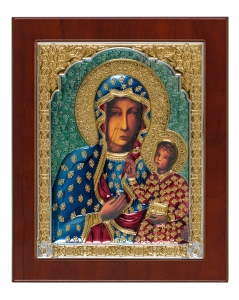 Częstochowska Matka Boża