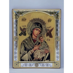 Ikona Matki Bożej Nieustającej Pomocy
