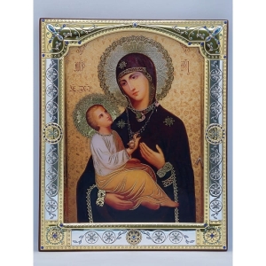 Ikona Matka Boża Chełmska
